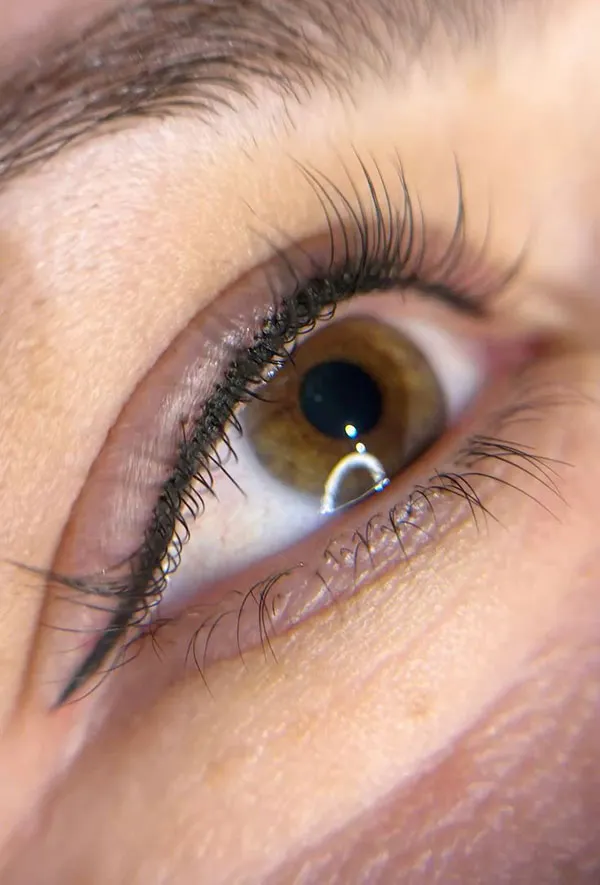 New tattoo style eyeliner for girls 28