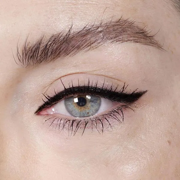 New tattoo style eyeliner for girls 30