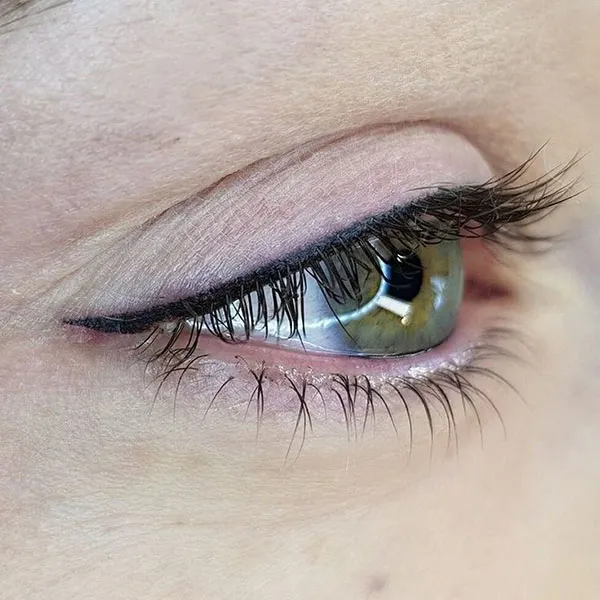 New tattoo style eyeliner for girls 5