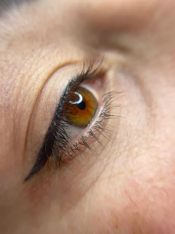 New tattoo style eyeliner for girls 6