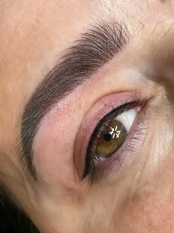 New tattoo style eyeliner for girls 9