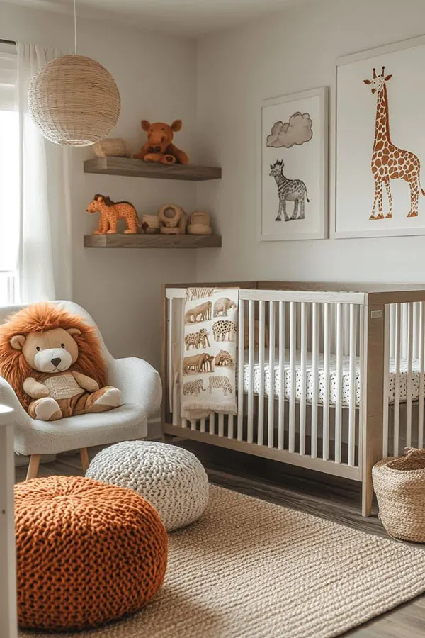 Nursery design 11