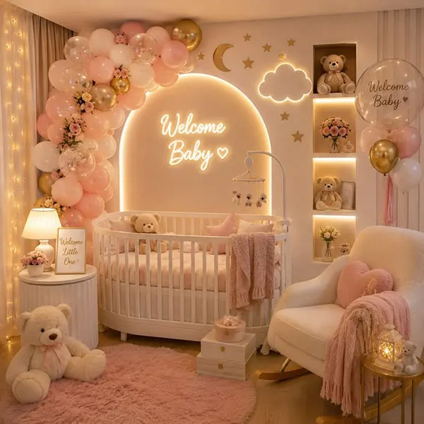 Nursery design 17