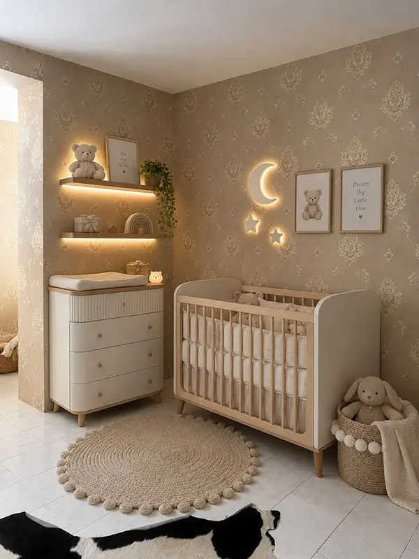 Nursery design 26