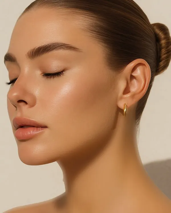 Order of facial makeup application 15