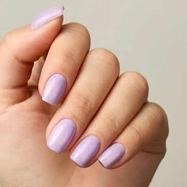 Simple gel polish 16