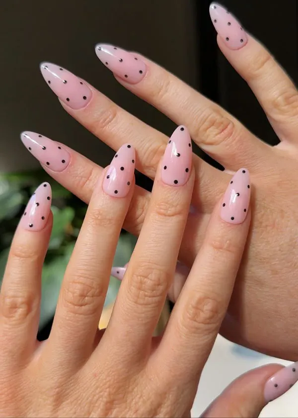 Simple gel polish 23
