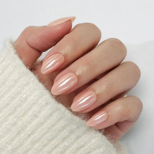 Simple gel polish 30