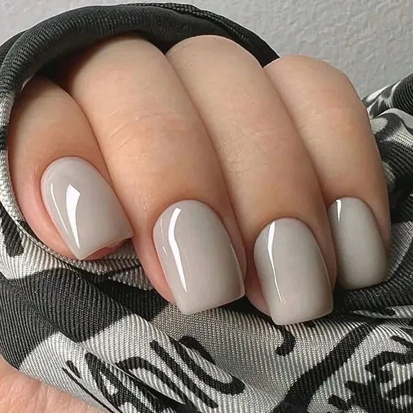 Simple gel polish 6