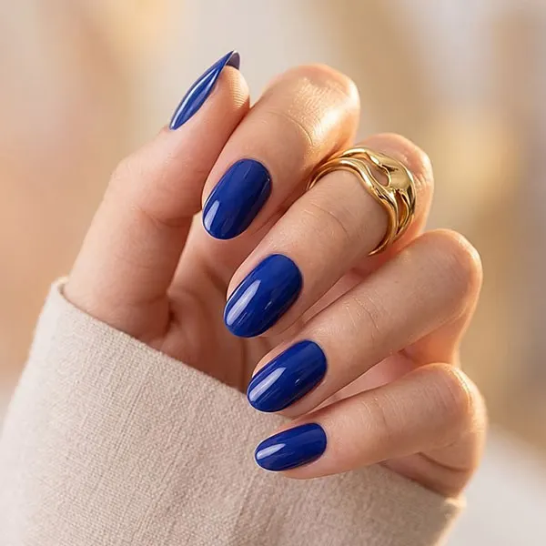 Simple gel polish 7