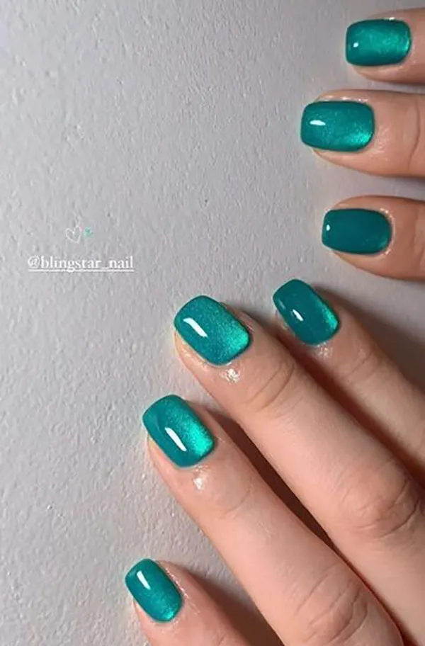 The best nail polish color 1