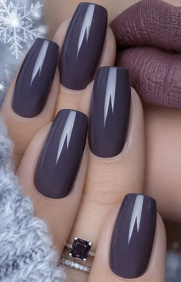 The best nail polish color 13