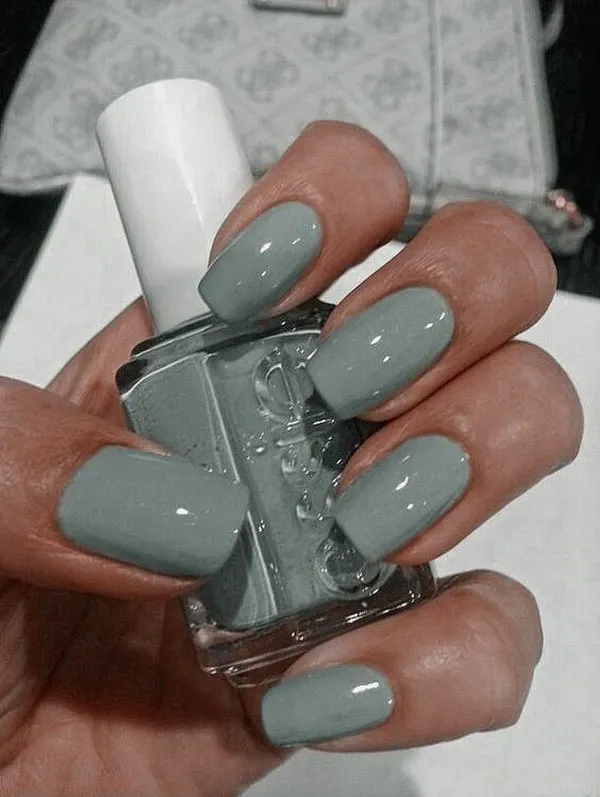 The best nail polish color 15