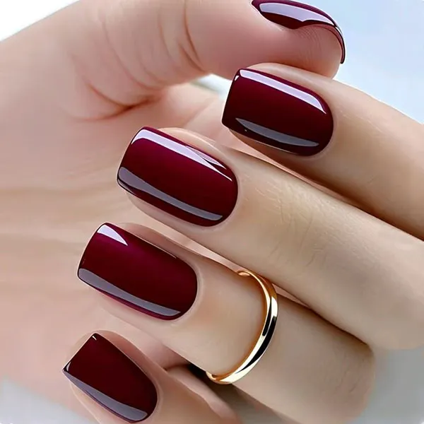 The best nail polish color 16