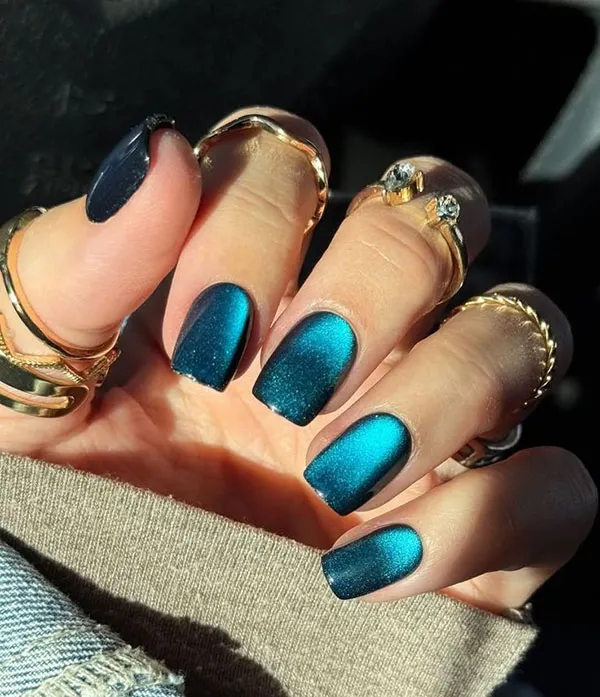 The best nail polish color 18