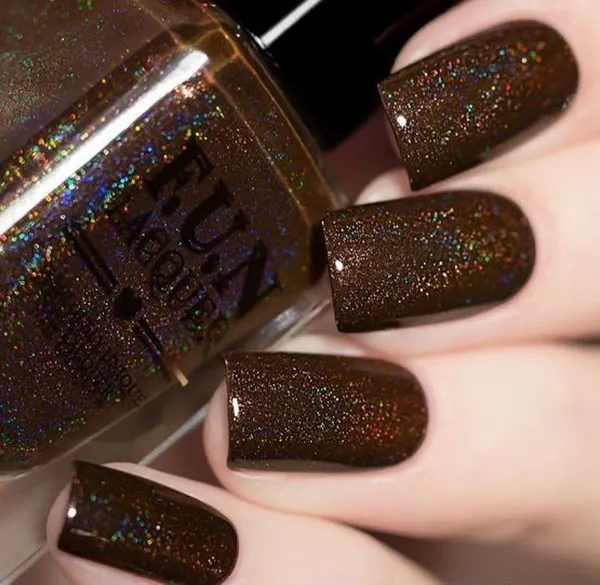 The best nail polish color 21