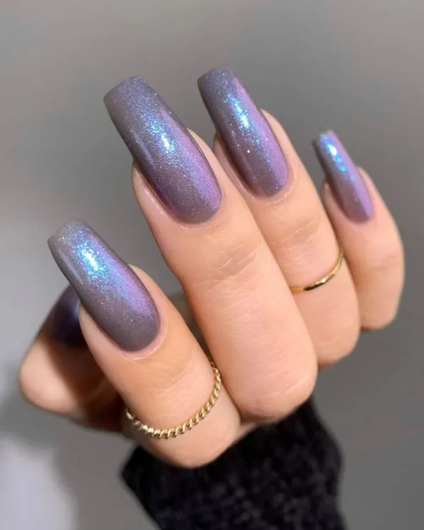 The best nail polish color 22