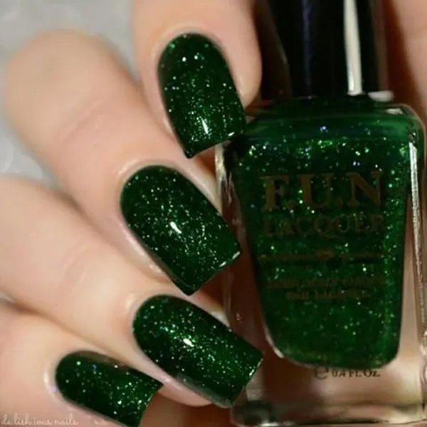 The best nail polish color 28