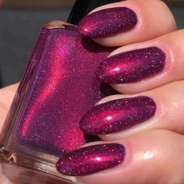 The best nail polish color 4