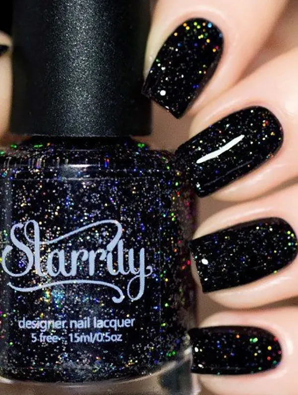 The best nail polish color 5
