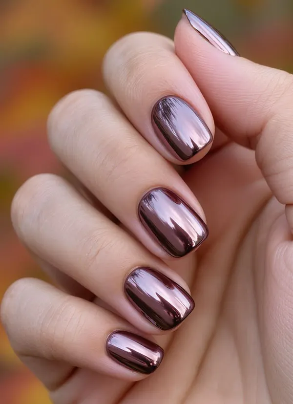 The best nail polish color 7