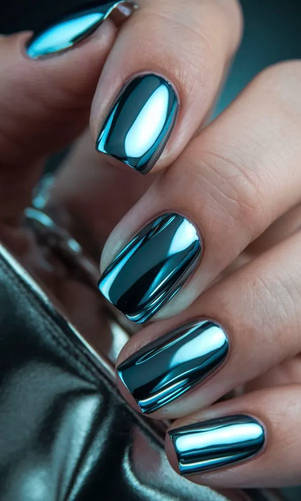 The best nail polish color 9