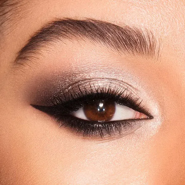 The most beautiful bridal eyeshadow 2