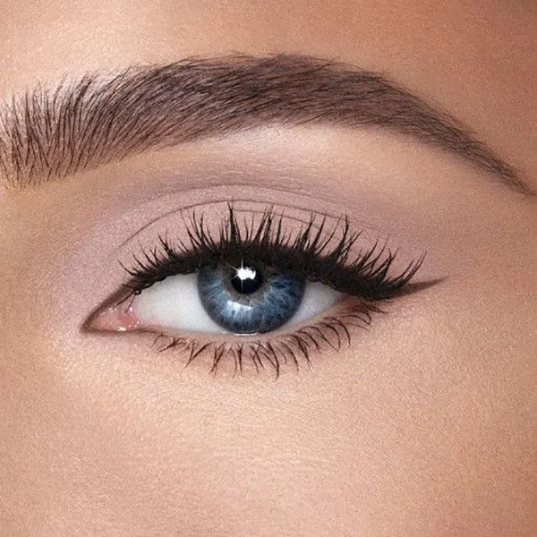 The most beautiful bridal eyeshadow 6