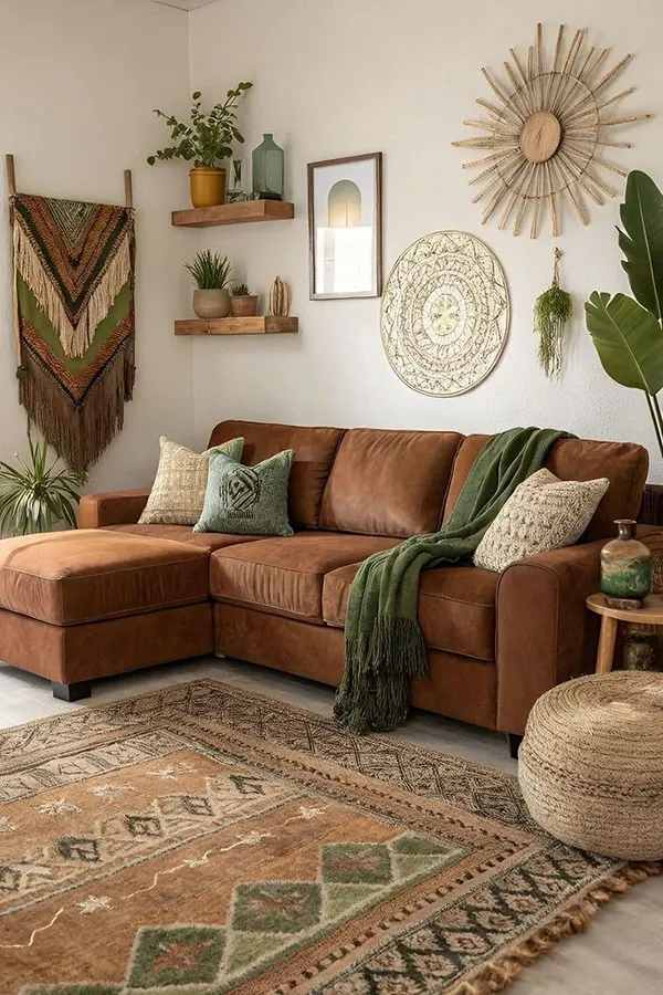 Traditional home decoration 15