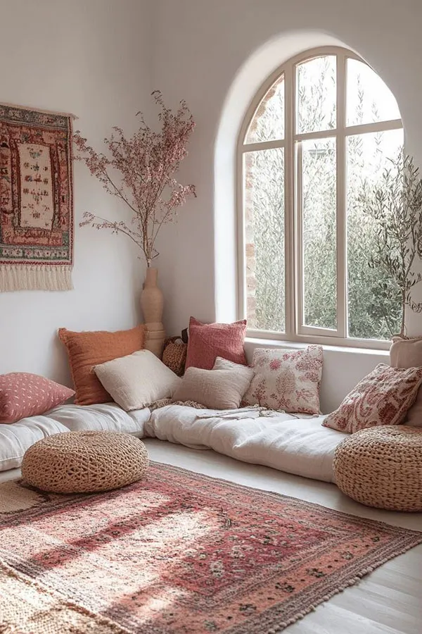 Traditional home decoration 16