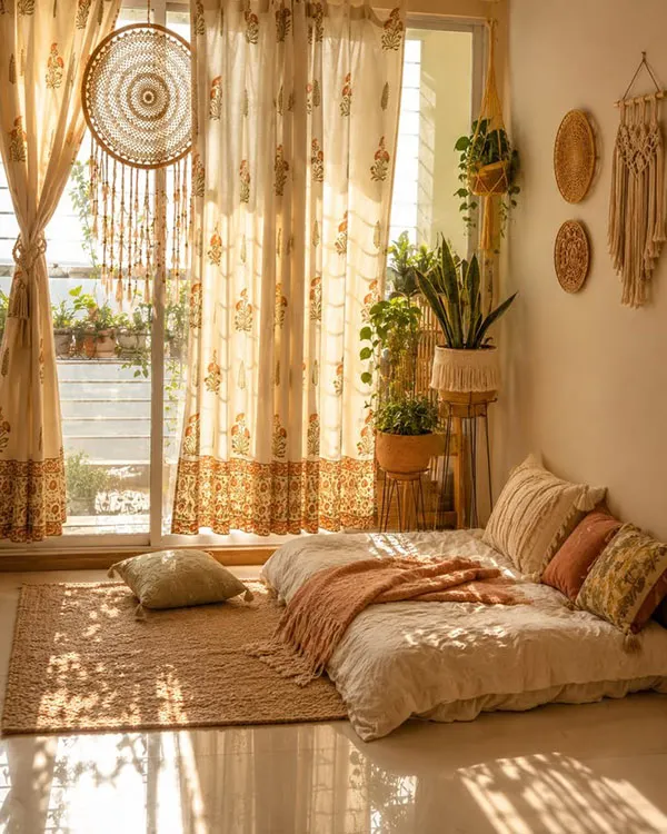 Traditional home decoration 24
