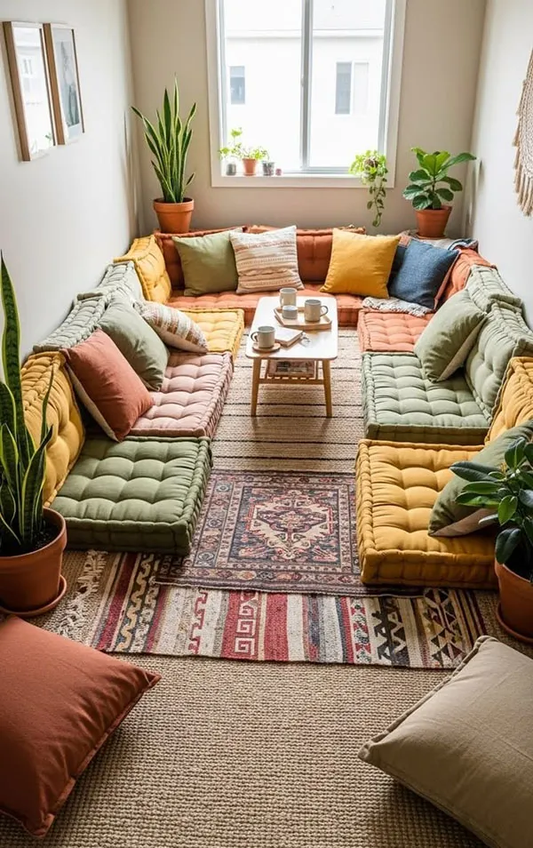 Traditional home decoration 26