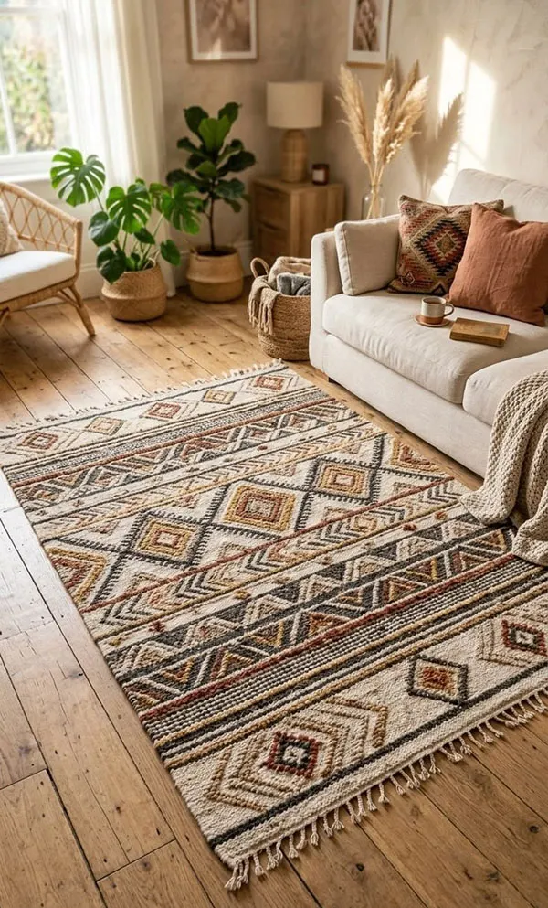 Traditional home decoration 28