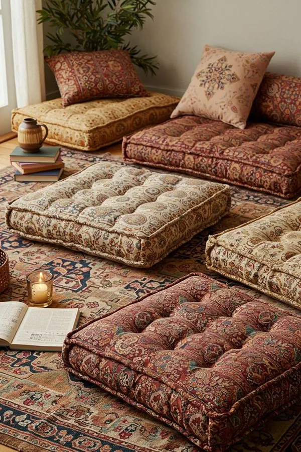 Traditional home decoration 3