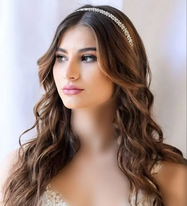 Trendy Open Hairstyles 12