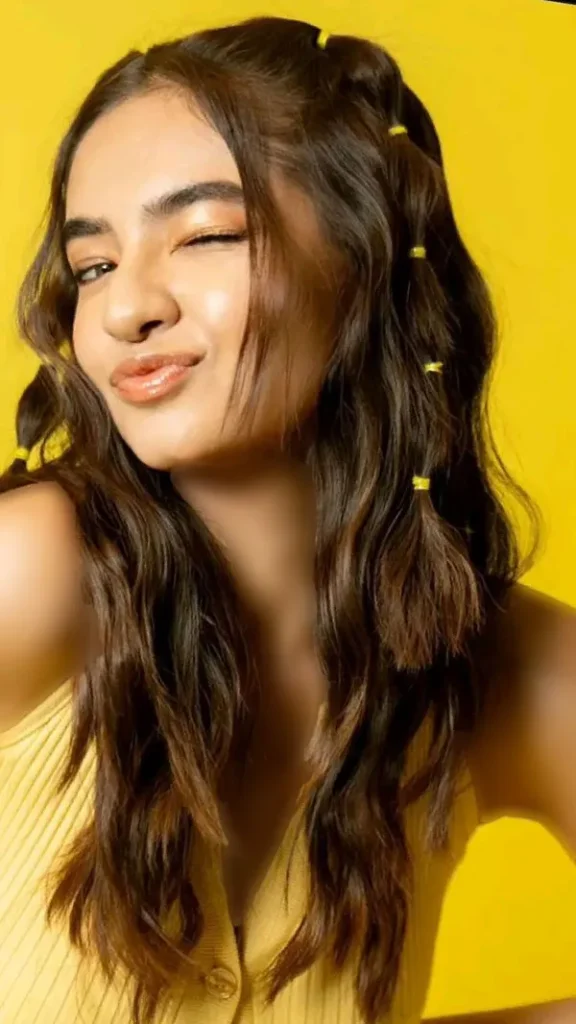 Trendy Open Hairstyles 25