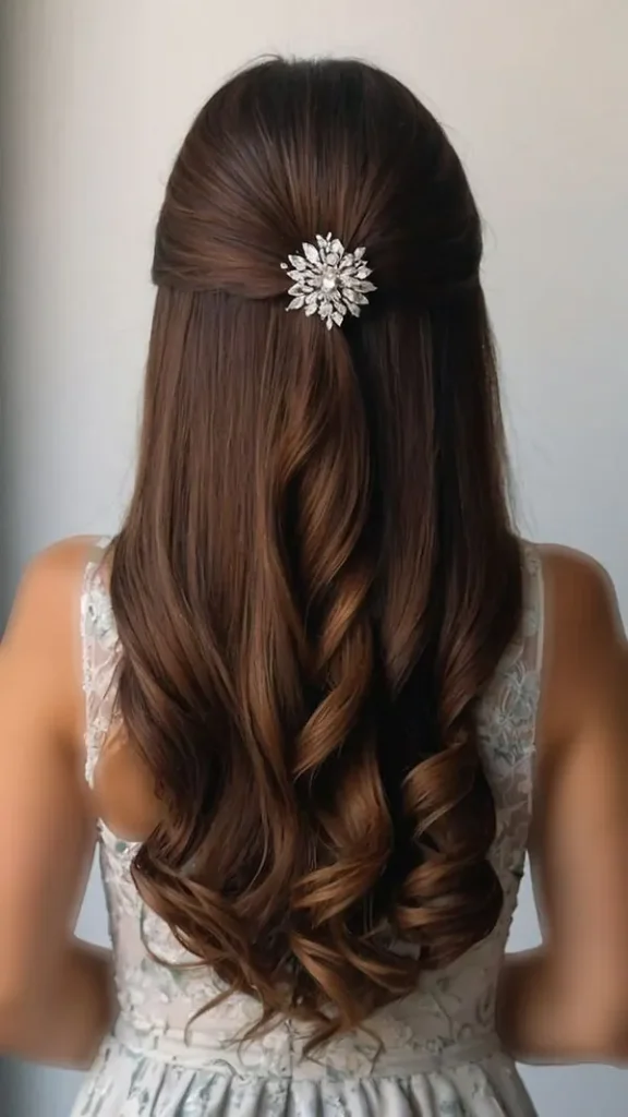 Trendy Open Hairstyles 26