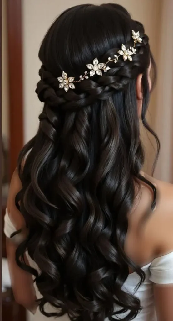 Trendy Open Hairstyles 28