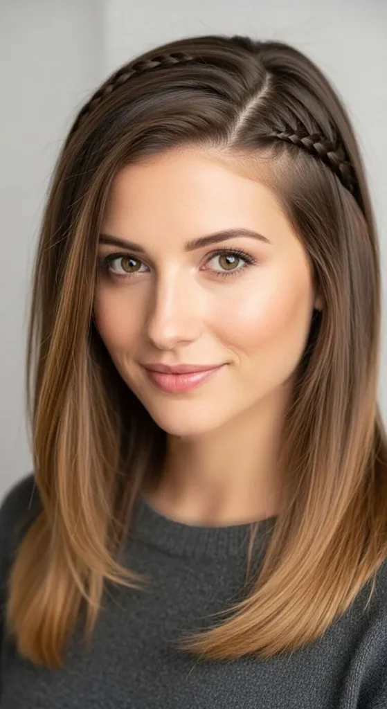 Trendy Open Hairstyles 29