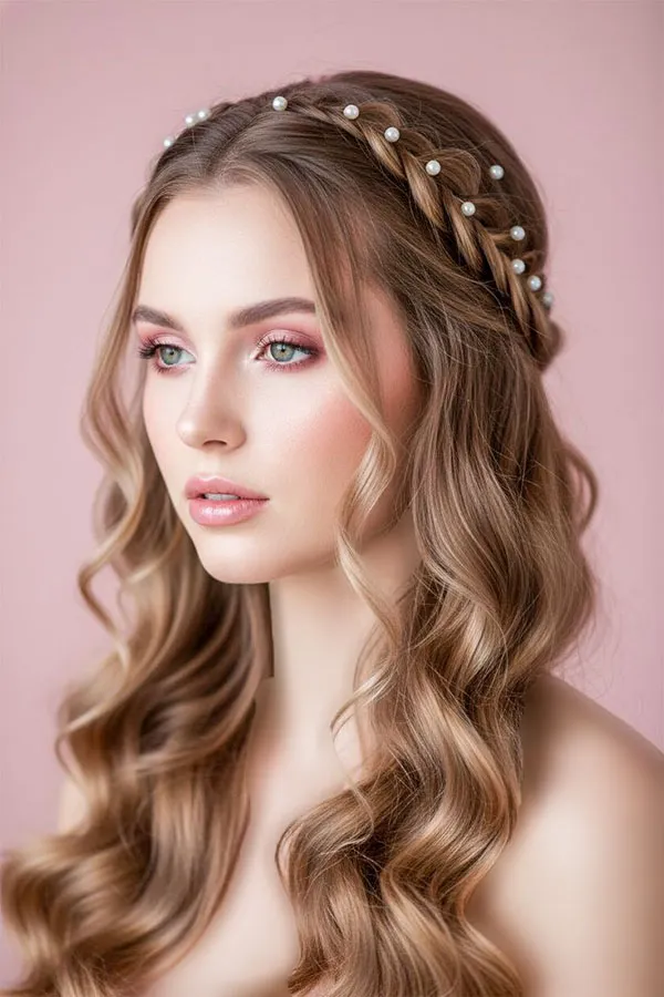 Trendy Open Hairstyles 30