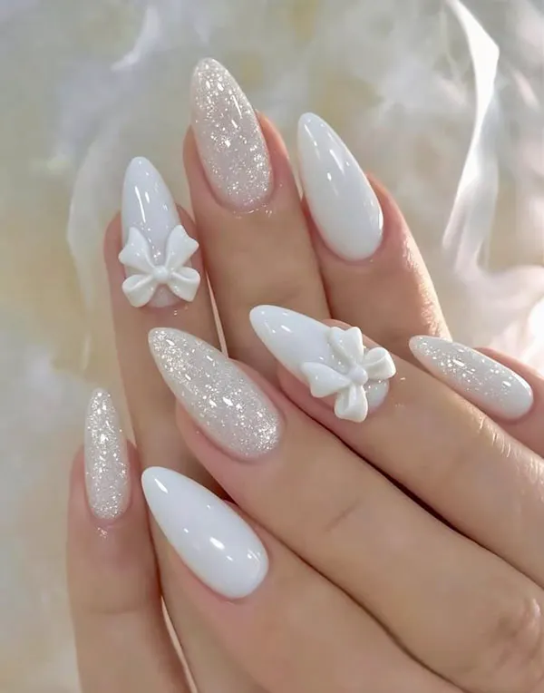Types of Nail Extensions 1