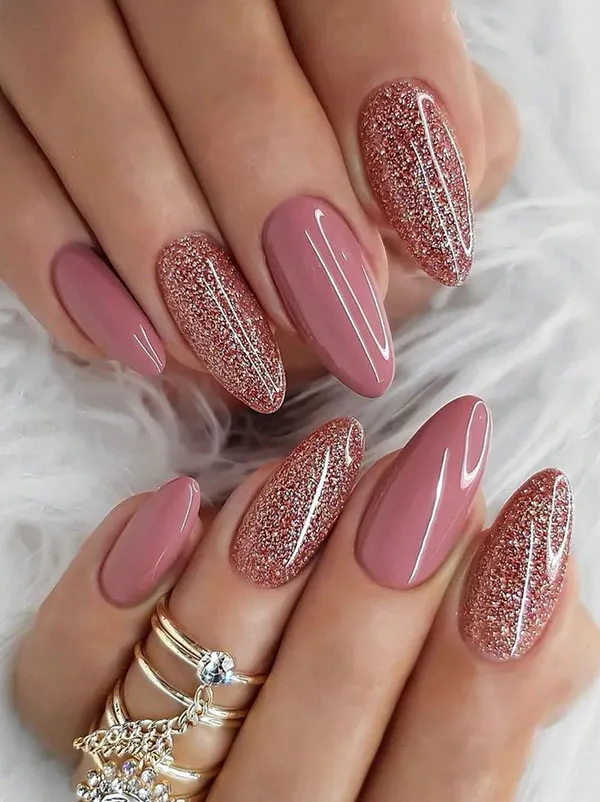 Types of Nail Extensions 10