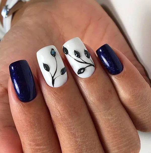 Types of Nail Extensions 11