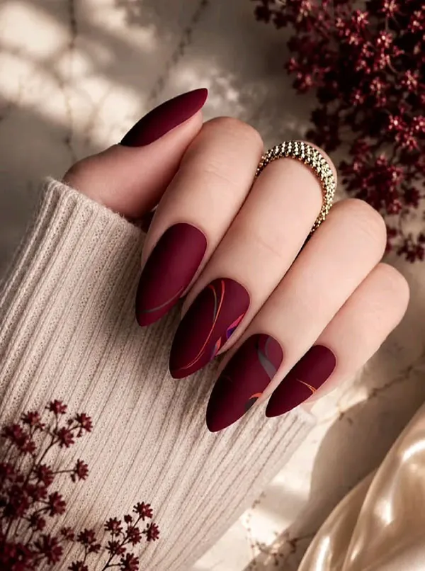 Types of Nail Extensions 13