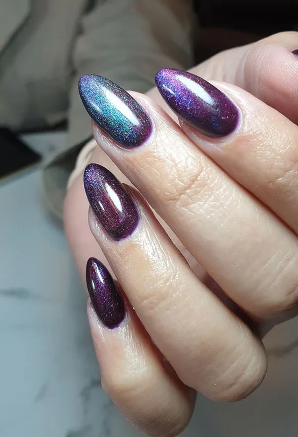 Types of Nail Extensions 14