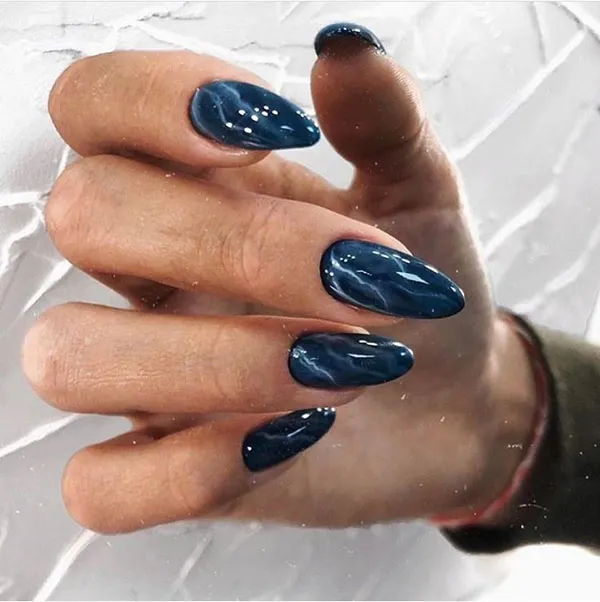 Types of Nail Extensions 15