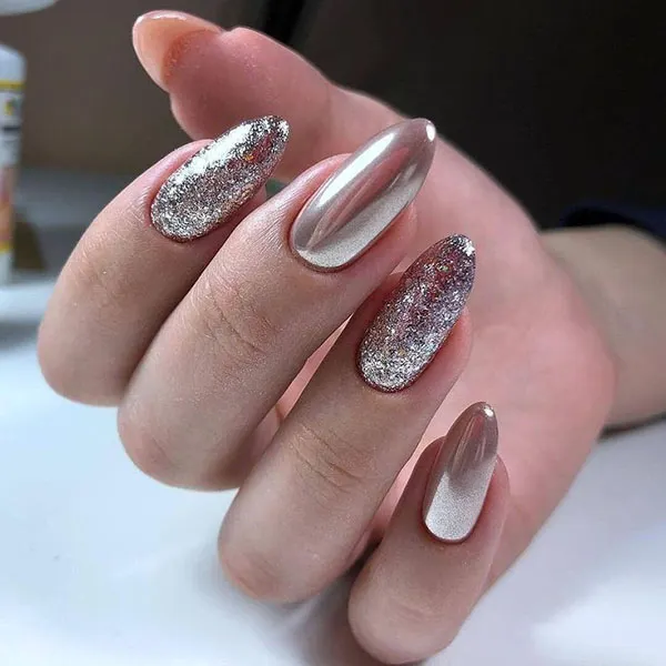Types of Nail Extensions 17
