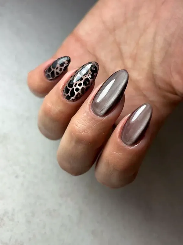 Types of Nail Extensions 18
