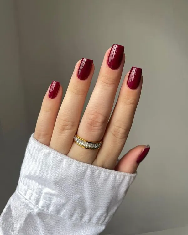Types of Nail Extensions 2