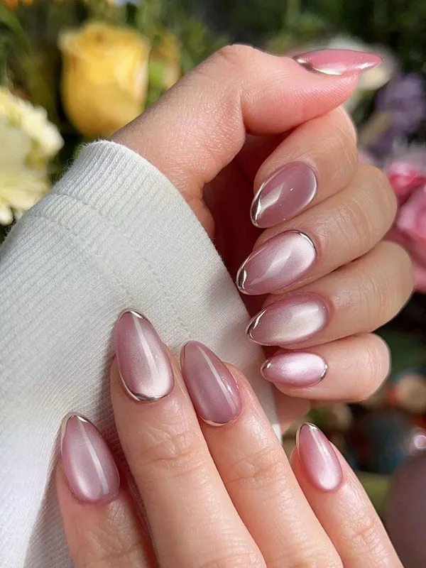 Types of Nail Extensions 20